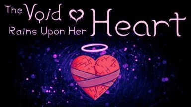 Featured The Void Rains Upon Her Heart Free Download