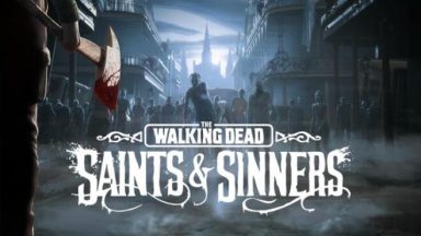 Featured The Walking Dead Saints Sinners Free Download