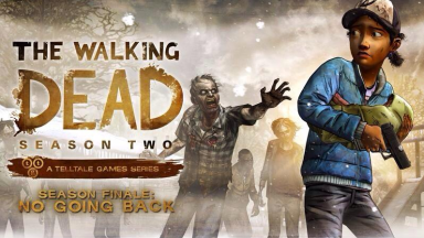 Featured The Walking Dead Season 2 PC Free Download