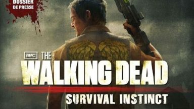 Featured The Walking Dead Survival Instinct Free Download