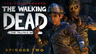 Featured The Walking Dead The Final Season Free Download