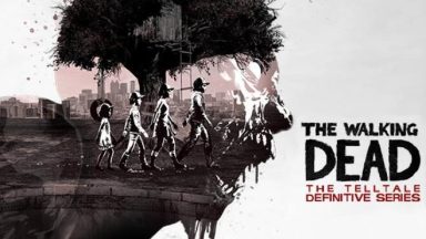 Featured The Walking Dead The Telltale Definitive Series Free Download