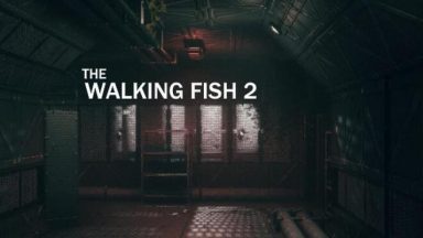 Featured The Walking Fish 2 Final Frontier Free Download