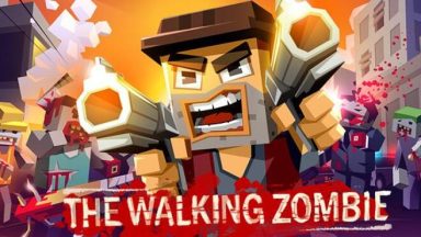Featured The Walking Zombie Dead City Free Download