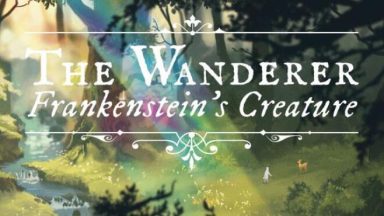 Featured The Wanderer Frankensteins Creature Free Download