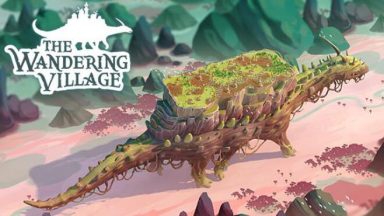 Featured The Wandering Village Free Download