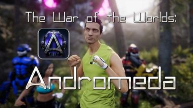 Featured The War of the Worlds Andromeda Free Download