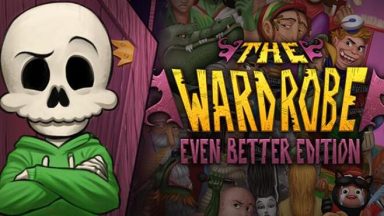 Featured The Wardrobe Even Better Edition Free Download