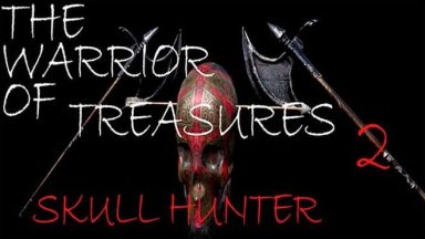 Featured The Warrior Of Treasures 2 Skull Hunter Free Download