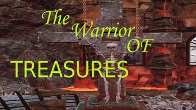 Featured The Warrior Of Treasures Free Download