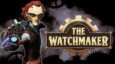 Featured The Watchmaker Free Download