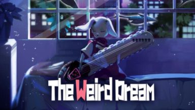 Featured The Weird Dream Free Download