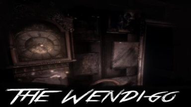 Featured The Wendigo Free Download