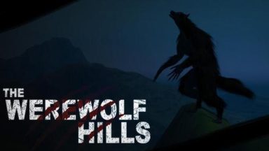 Featured The Werewolf Hills Free Download