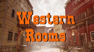 Featured The Western Rooms Free Download