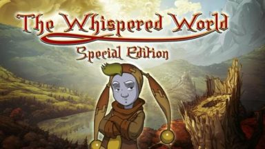 Featured The Whispered World Special Edition Free Download