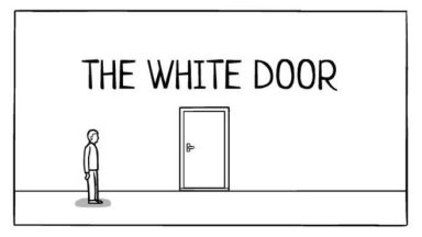 Featured The White Door Free Download