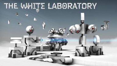 Featured The White Laboratory Free Download