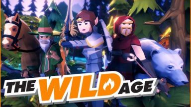 Featured The Wild Age Free Download