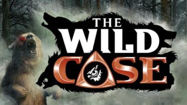Featured The Wild Case Free Download
