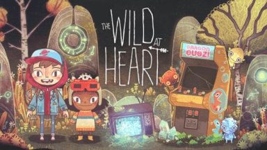 Featured The Wild at Heart Free Download