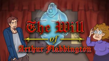 Featured The Will of Arthur Flabbington Free Download