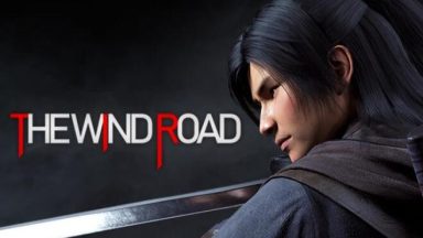 Featured The Wind Road Free Download