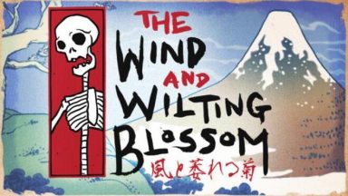 Featured The Wind and Wilting Blossom Free Download
