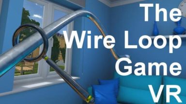 Featured The Wire Loop Game VR Free Download