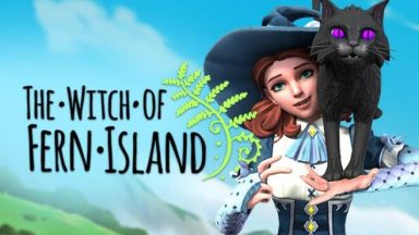 Featured The Witch of Fern Island Free Download