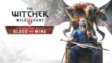 Featured The Witcher 3 Wild Hunt Blood and Wine Free Download