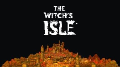 Featured The Witchs Isle Free Download