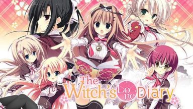 Featured The Witchs Love Diary Free Download