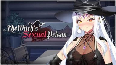 Featured The Witchs Sexual Prison Free Download