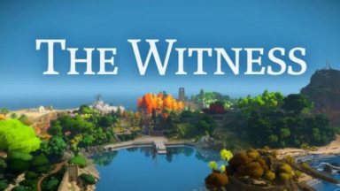 Featured The Witness Free Download