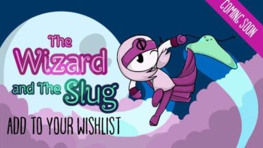 Featured The Wizard and The Slug Free Download