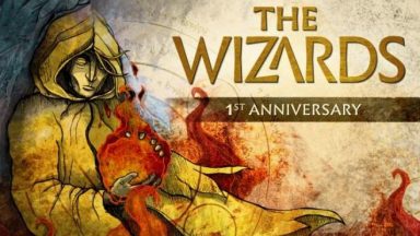 Featured The Wizards Free Download