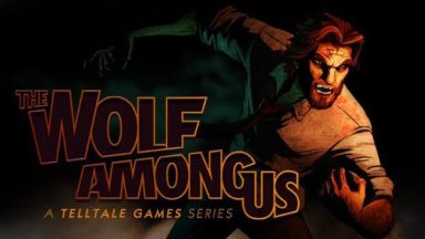 Featured The Wolf Among Us Free Download
