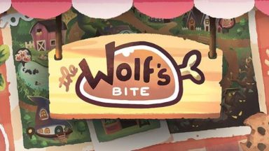 Featured The Wolfs Bite Free Download