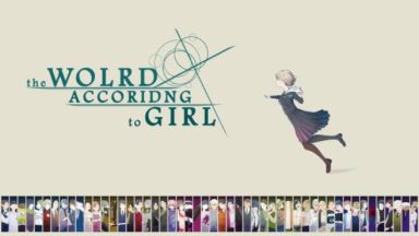 Featured The World According to Girl Free Download