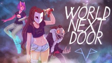 Featured The World Next Door Free Download
