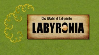 Featured The World of Labyrinths Labyronia Free Download