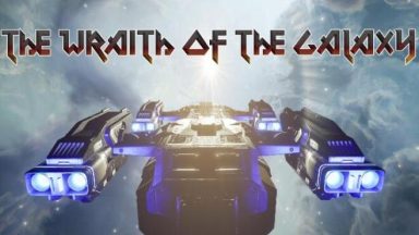 Featured The Wraith of the Galaxy Free Download