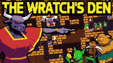 Featured The Wratchs Den Free Download