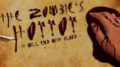 Featured The Zombies Horror Free Download