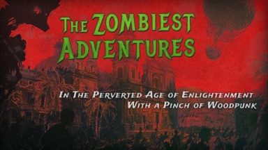 Featured The Zombiest Adventures In The Free Download