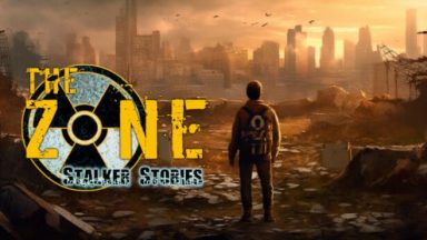 Featured The Zone Stalker Stories Free Download