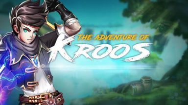 Featured The adventure of Kroos Free Download