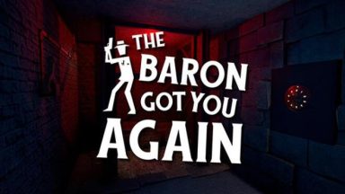 Featured The baron got you again Free Download