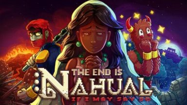 Featured The end is nahual If I may say so Free Download
